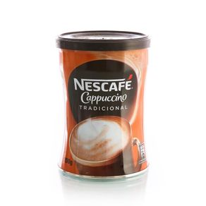 Cappuccino Tradicional Nescafe 200g