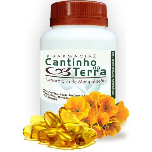 Capsula Óleo Vitamina D3 2.000UI - 60caps