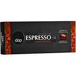 Cápsulas de Café Dop Expresso Blend Frutatto - 10 Cápsulas (Compatível Nespresso)