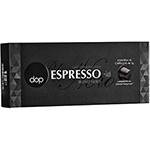Cápsulas de Café Dop Expresso Blend Nero - 10 Cápsulas (Compatível Nespresso)