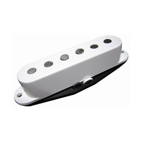 Captador para Guitarra Sound Standard S1 - Branco