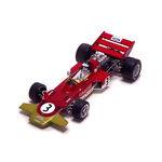 Car Quartzo 1/18 Lotus 72 #3 Jochen Rindit 1970 18273
