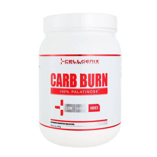 Carb Burn Natural 900g - Cellgenix