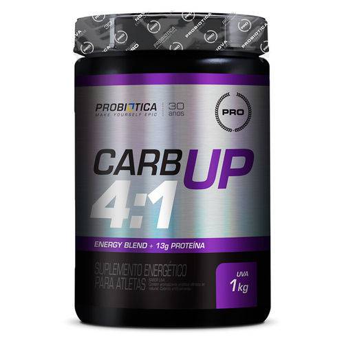 Carb-Up 4:1 - 1kg - Probiótica