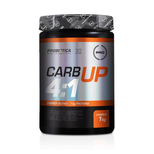 Carb-up 4:1 1kg