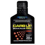 Carb Up Gel com Bcaa - 30 G - Probiótica