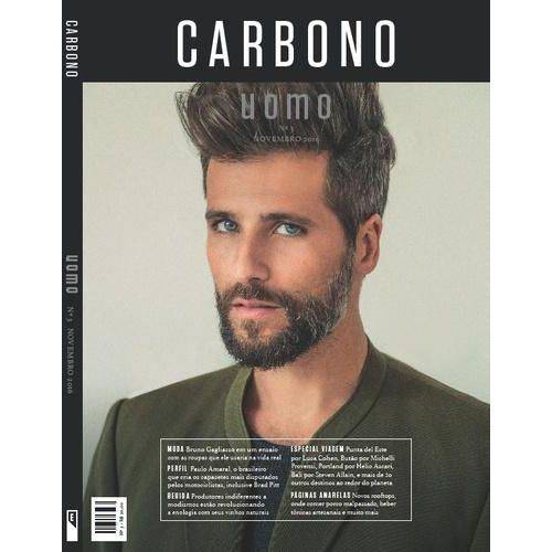 Carbono Uomo - Nº03