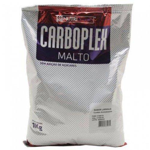 Carboplex Malto 1kg - Advanced Nutrition