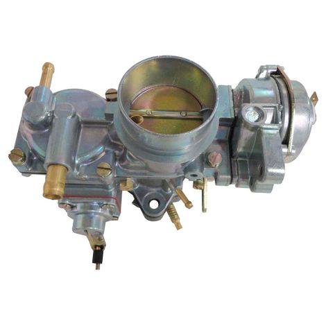 Carburador Completo - VW KOMBI - 1986 / 2005 - 174459 - ACBD01003 126721 (174459)