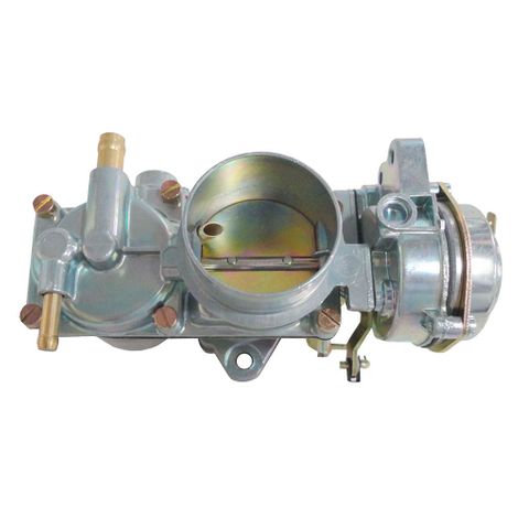 Carburador Completo - VW KOMBI - 1986 / 2005 - 174460 - ACBD01004 126730 (174460)