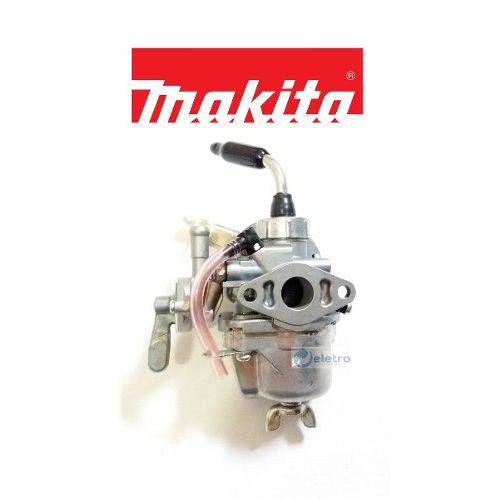 Carburador para Roçadeira Makita Rbc-411 - 100% Original