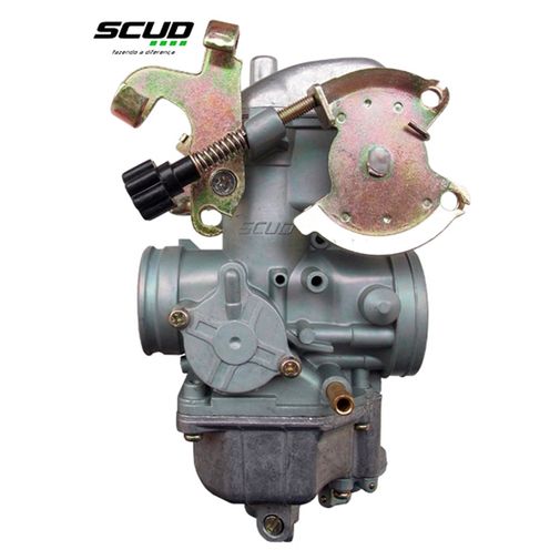 Carburador Scud Cbx 200 - Nx 200 - Xr 200 Modelo Original