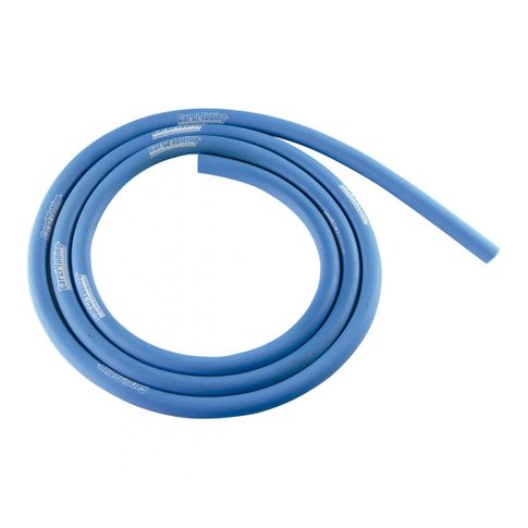 Carci Tubing Azul Tubo Elástico 1,5m Médio Forte