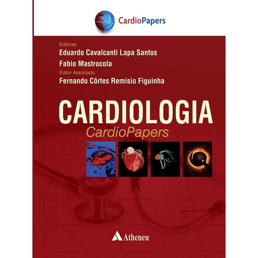 Cardiologia Cardiopapers - Atheneu