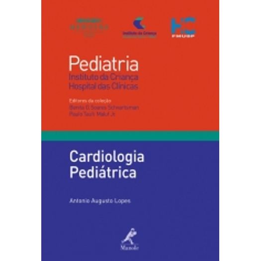 Cardiologia Pediatrica - Manole