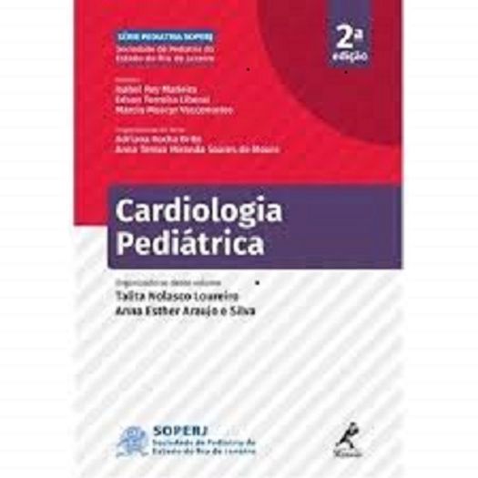 Cardiologica Pediatrica - Manole