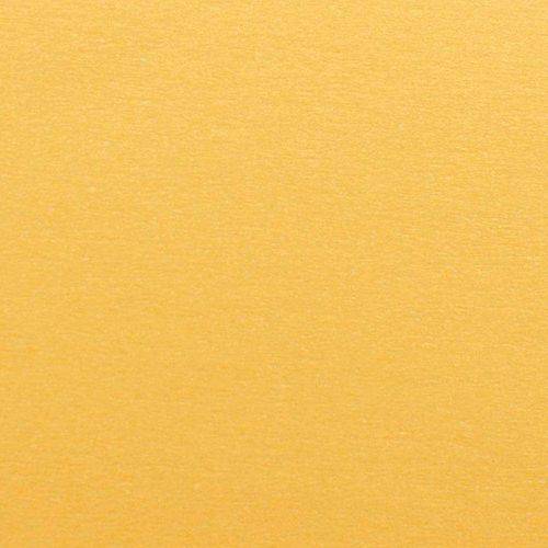 Cardstock Cintilante Toke e Crie Amarelo - 16051 - Kfs012