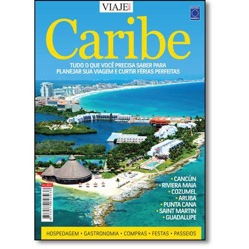 Caribe - Especial Viaje Mais - Europa