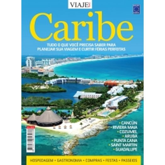 Caribe - Especial Viaje Mais - Europa