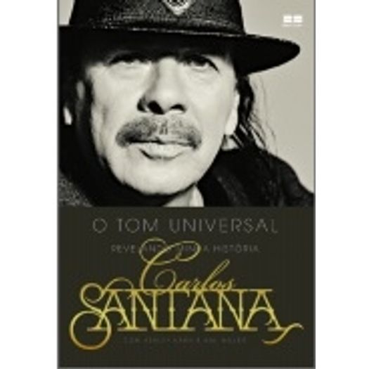 Carlos Santana - Best Seller