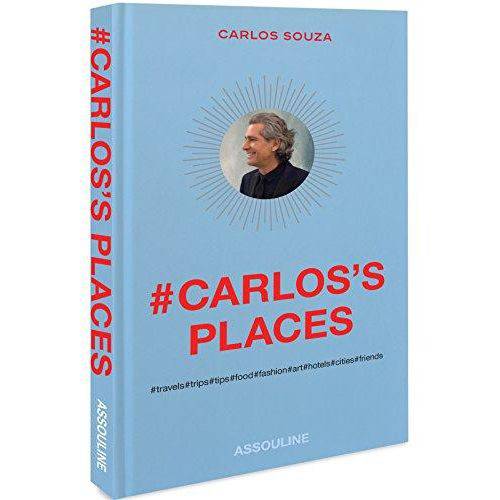 # Carlos'S Places