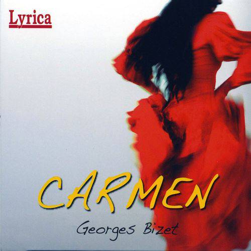 Carmen (G. Bizet) - Corelli, Scotto (Verona) (Importado)