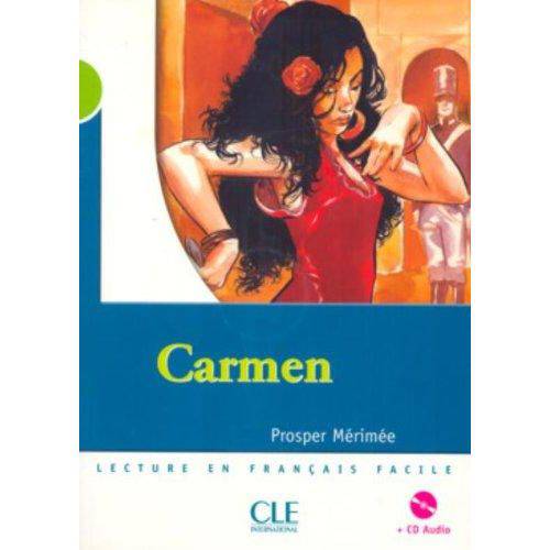 Carmen - Niveau 2