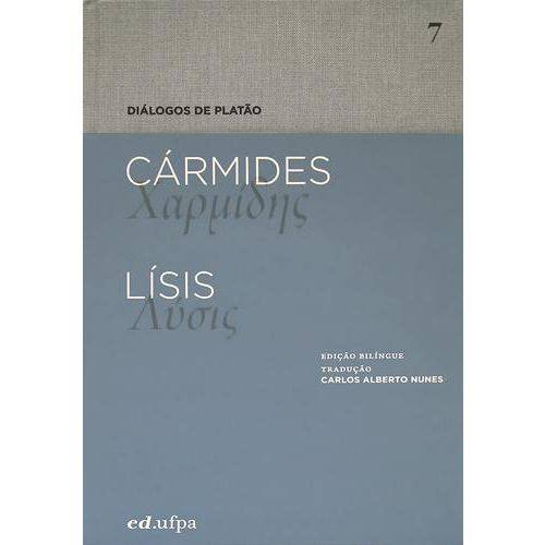 Carmides - Lisis