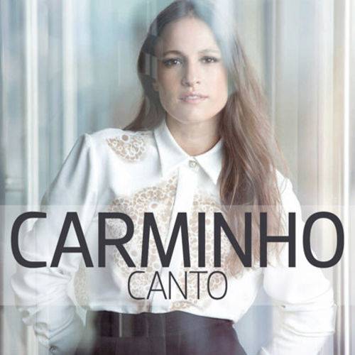 Carminho - Canto - CD