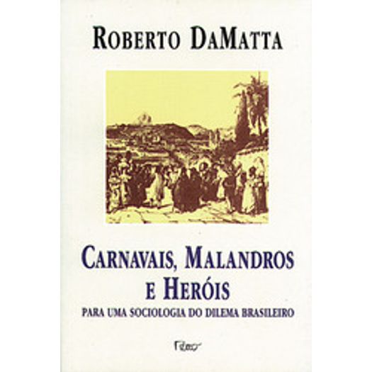 Carnavais Malandros e Herois - Rocco