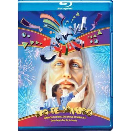 Carnaval 2011 (Blu-Ray)