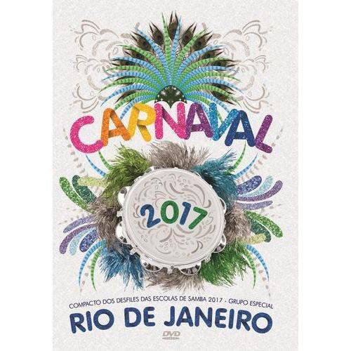 Carnaval 2017 - Rio de Janeiro