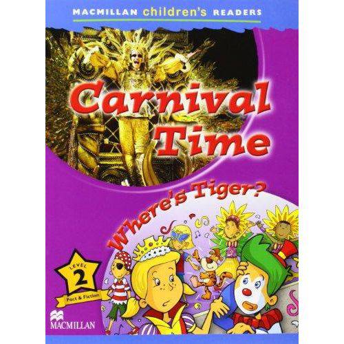 Carnival Time - Level 2