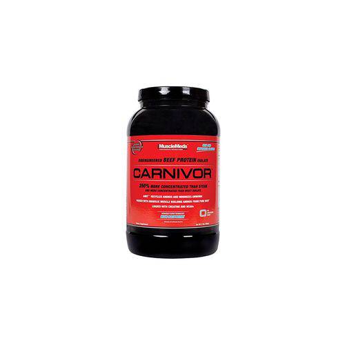 Carnivor 909g - Muscle Meds