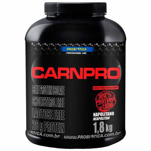 Carnpro 1,8 Kg - Probiotica