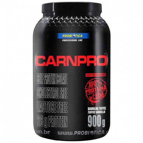 Carnpro (900g) - Probiótica