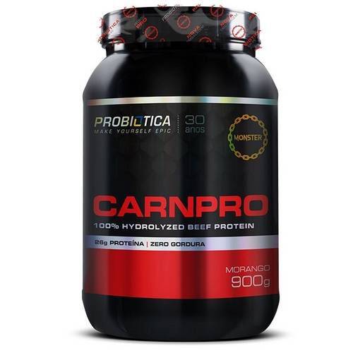Carnpro - 900gr - Probiótica
