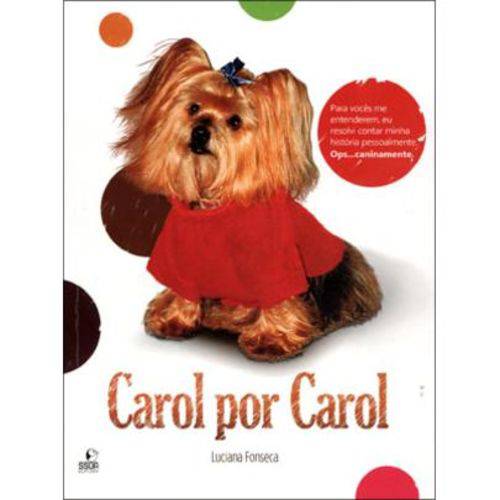 Carol por Carol