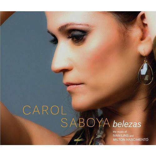 Carol Saboya - Belezas