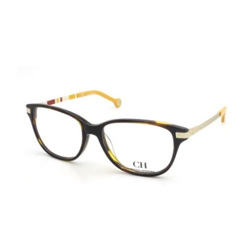 Carolina Herrera 637 0743 - Oculos de Grau