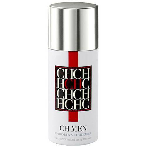 Carolina Herrera CH Men Spray - Desodorante 150ml