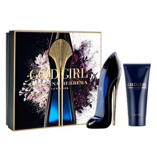 Carolina Herrera Good Girl Kit - Eau de Parfum + Loção Corporal Kit