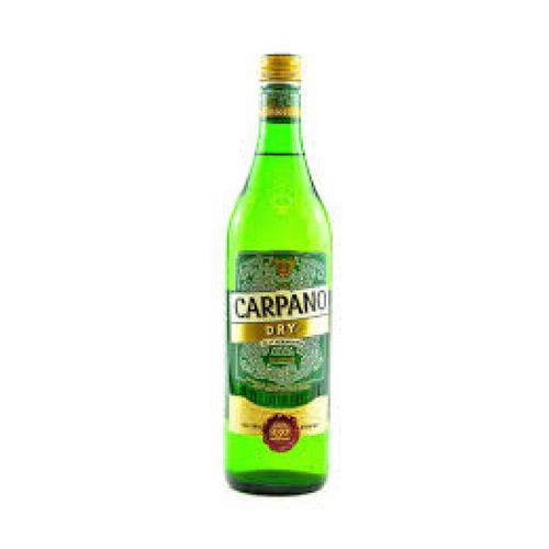 Carpano Dry Vermouth 1l