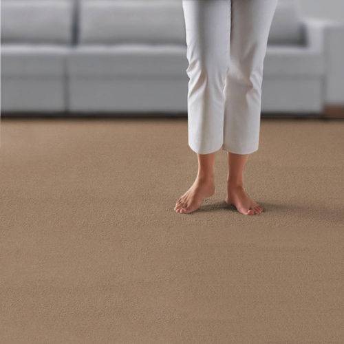 Carpete em Manta Beaulieu Astral Antron 6,0mm X 3,66m M² - Caixa com 3,66m2 - Sideral