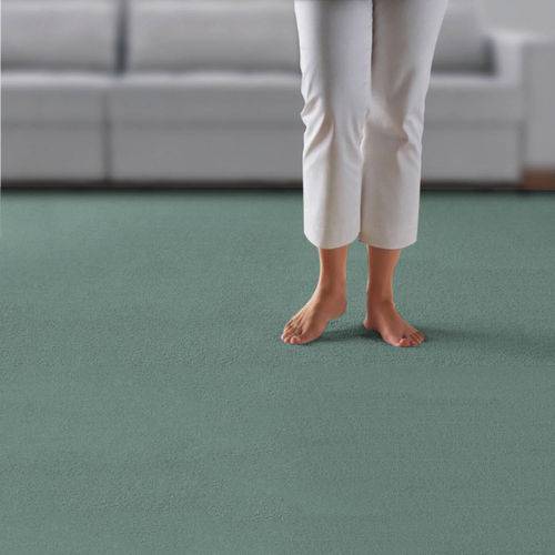Carpete em Manta Beaulieu Colorstone 5,5 Mm X 3,66 M M² - Caixa com 3,66m2 - Jade