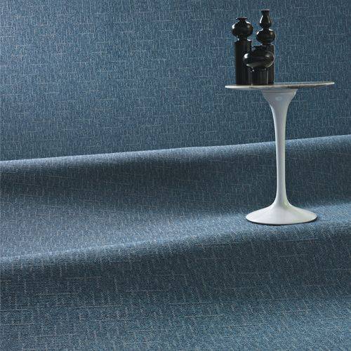 Carpete em Manta Beaulieu Cross 6mm X 3,66m M² - Caixa com 3,66m2 - Lane