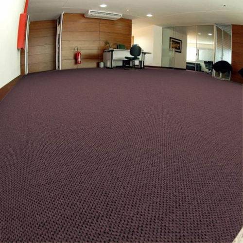 Carpete em Manta Beaulieu Essex 6mmx3,66m M² - Caixa com 3,66m2 - Buritis
