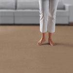 Carpete em Manta Beaulieu Sensation Sdn 11,5mm X 3,66m M² - Caixa com 3,66m2 - Sépia