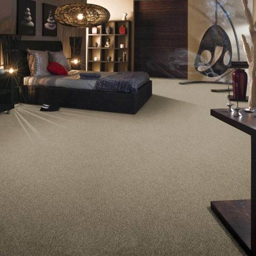 Carpete em Manta Beaulieu Sensation Sdn 11,5mm X 3,66m M² - Caixa com 3,66m2 - Sorbet