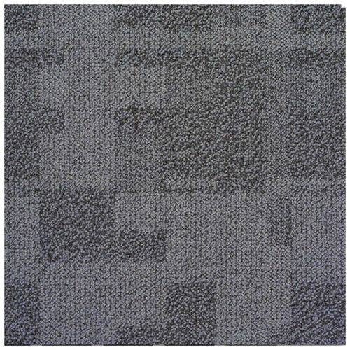 Carpete em Placa Freestyle (caixa) Cor 9023